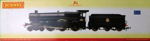 Hornby r2403 0 6800 - r2403,