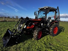 Brand New compact tractor