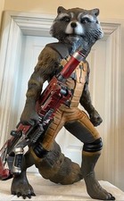 THE ROCKET: full life-size