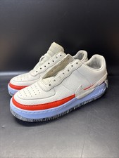 Nike Air Force 1 Jester Shoes