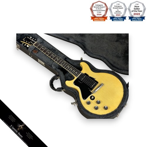 Gibson 1960 les - 1960,