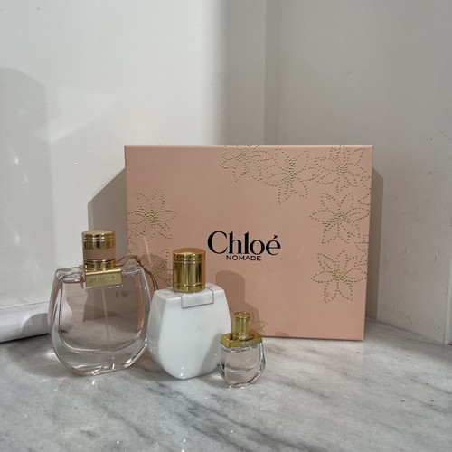 New chloe nomade - chloe, eau
