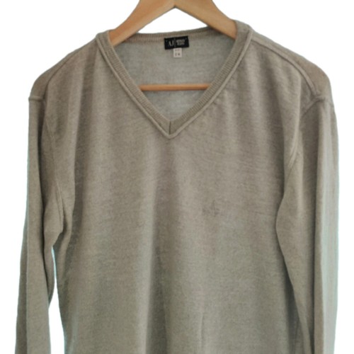 Armani jeans jumper men - armani,