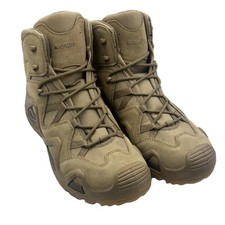 LOWA Zephyr Mid TF Boots