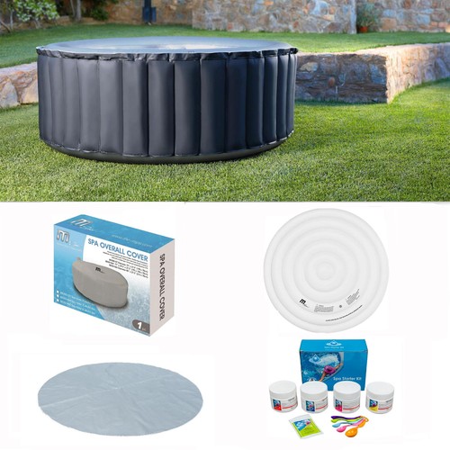Mspa inflatable hot - mspa, tub