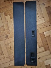 JUWEL AQUARIUM RIO 125 FLAP SET (NOT LIGHT UNIT) TROPICAL FISH TANK HOOD FLAPS