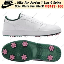 Nike Air Jordan 1 Low G Spike