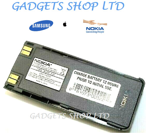 Genuine nokia battery - genuine,