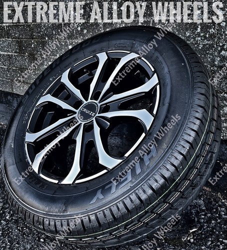 Horn alloy wheels ford - b,