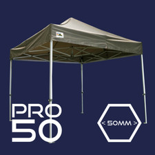 Pro 50 Pop Up