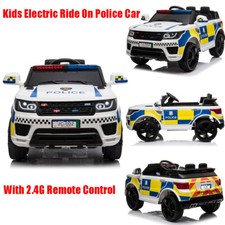 Kids Electric Ride On Car