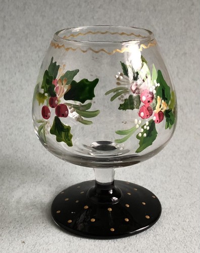 Vintage hand painted - vintage, hand-painted