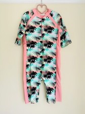 UV Sun Protection One Piece