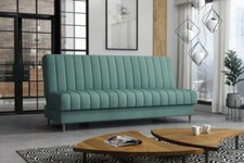 Sofa Bed KLARA with Storage