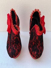 Krasceva Ladies Elegant, Sexy And Classy Dress High Heel Shoes