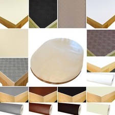 Oval Table Protector Heat Resistant Table Felt for Dining Table All sizes Oval