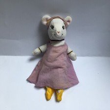 Angelina Ballerina’s  Miss