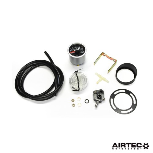 Airtec motorsport boost gauge - motorsport,