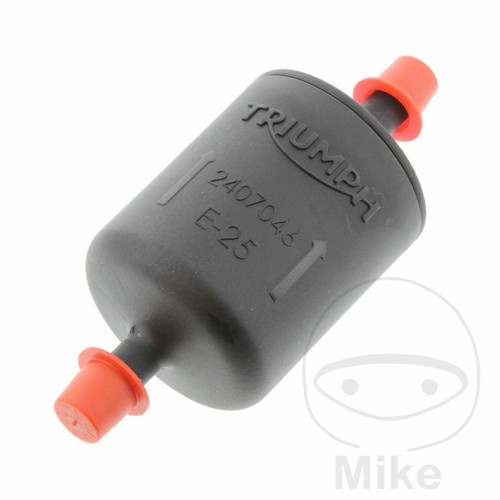Fuel filter for triumph - fuel,