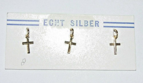 Silver cross christianity - cross,