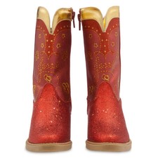 NWT Disney Store Jessie Boots