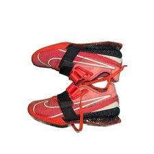 Nike Romaleos 4 RED UK SIZE