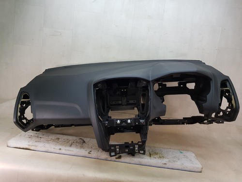 Ford focus mk3 dash - ford,