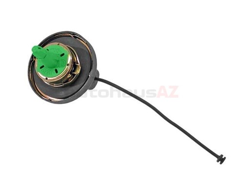 Genuine bmw fuel gas cap - bmw, fuel/gas