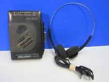 WORKING vintage SONY WALKMAN