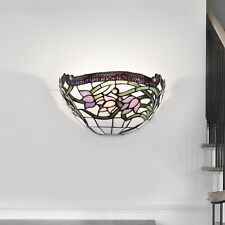 Wild Vine Stained Glass