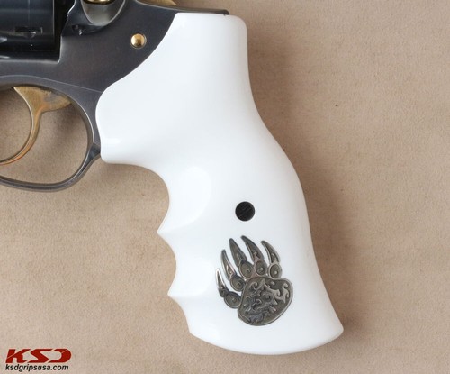 Ksd brand ruger gp100 - ksd,