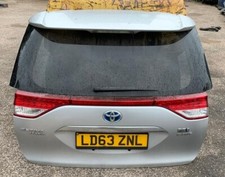 2006-2018 TOYOTA ESTIMA AERAS