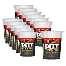 Pot Noodle Bombay Bad Boy