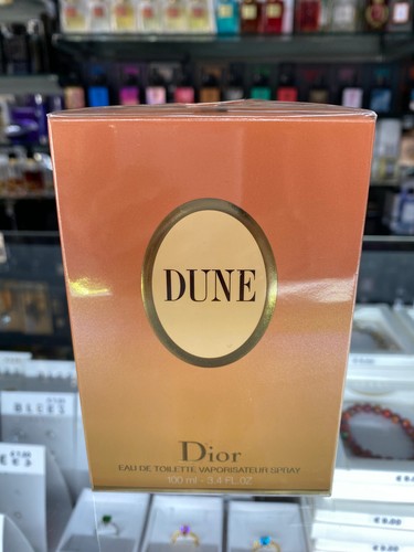 Dior dune eau toilette - dior, de