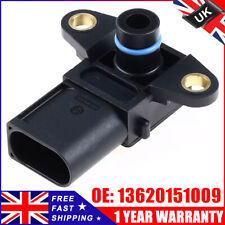 MAP INTAKE MANIFOLD PRESSURE