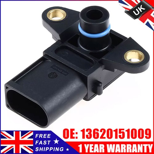 Map intake manifold pressure - intake,