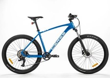 Ceres SUV 2 27.5 Inch Wheel 9