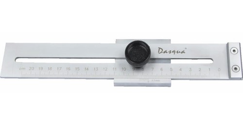 Dasqua engineers marking gauge - dasqua,