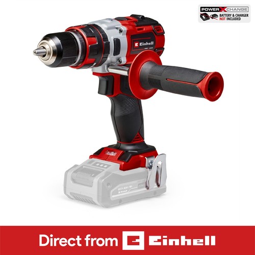 Einhell cordless combi drill - combi,
