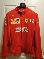 Puma Scuderia Ferrari F1