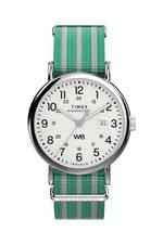 Timex Weekender 40mm Fabric