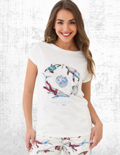 Ex Fat Face Women’s SS