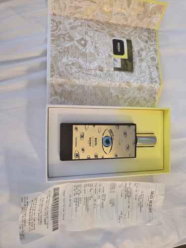 Memo paris marfa eau parfum - memo,