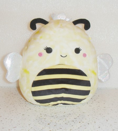 Squishmallows sunny queen bee - squishmallows,