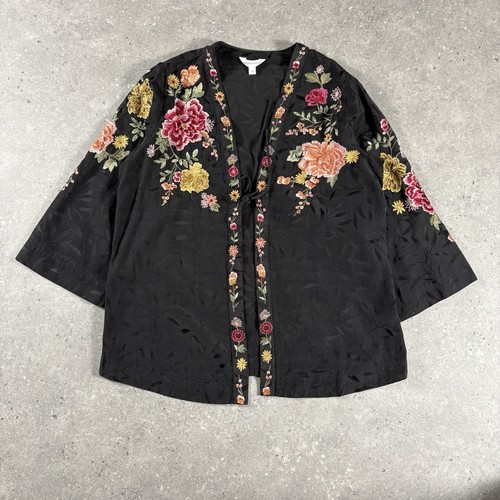 Monsoon jacket womens small - womens,