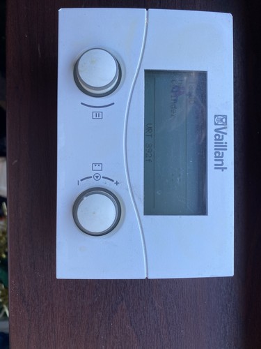 Valliant vrt 392f - vrt, room