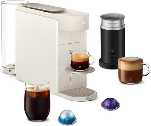 Vertuo coffee and - coffee,