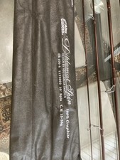 Abu Garcia 10ft 4 Piece