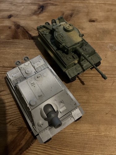 Wwii german tank models - tank,