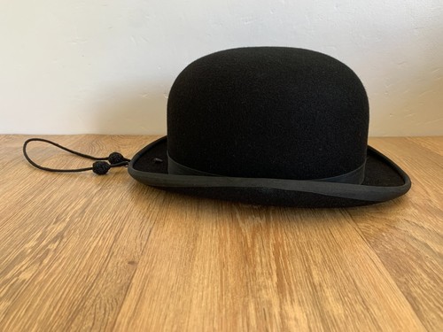 Moss bros bowler hat mens - bros, 7